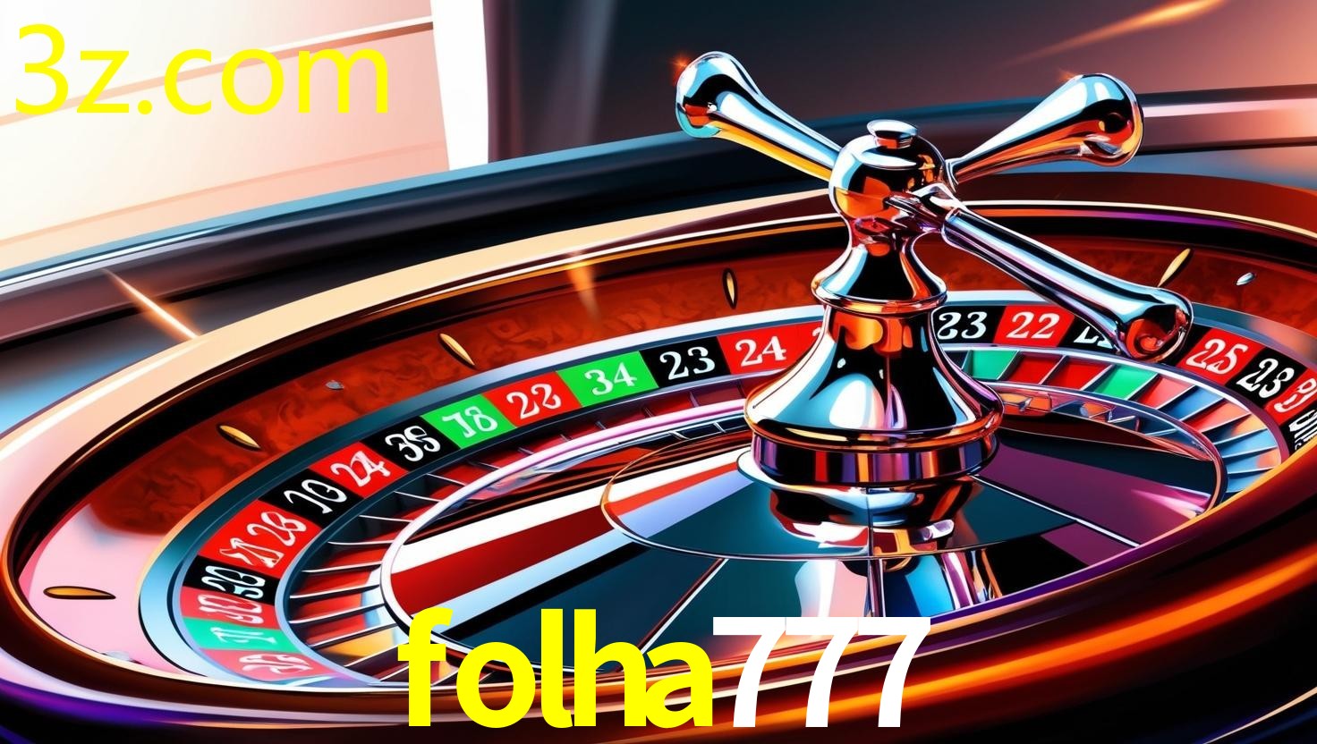 Cassino Online Seguro FOLHA777.COM