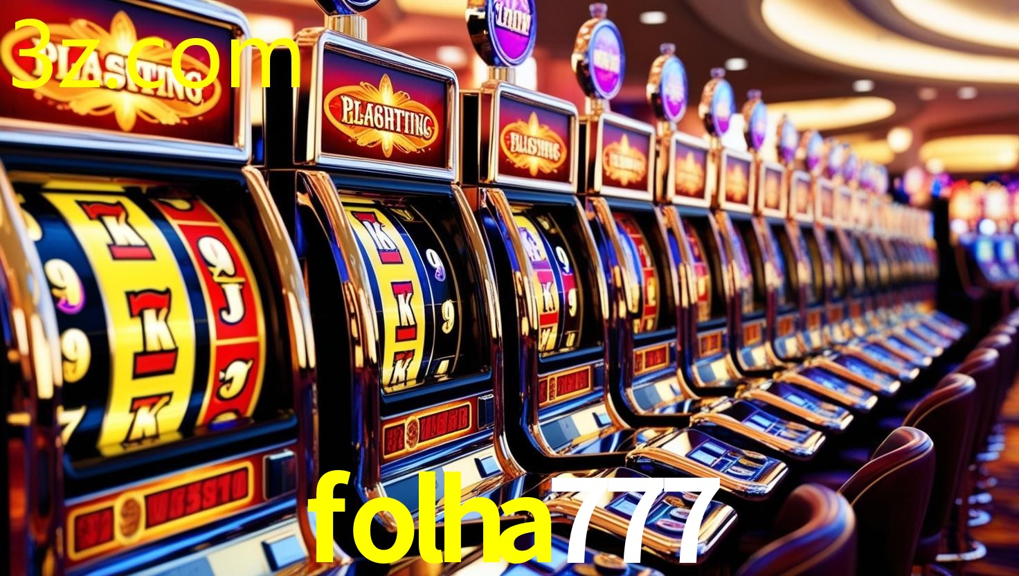 Cadastro Rápido FOLHA777.COM