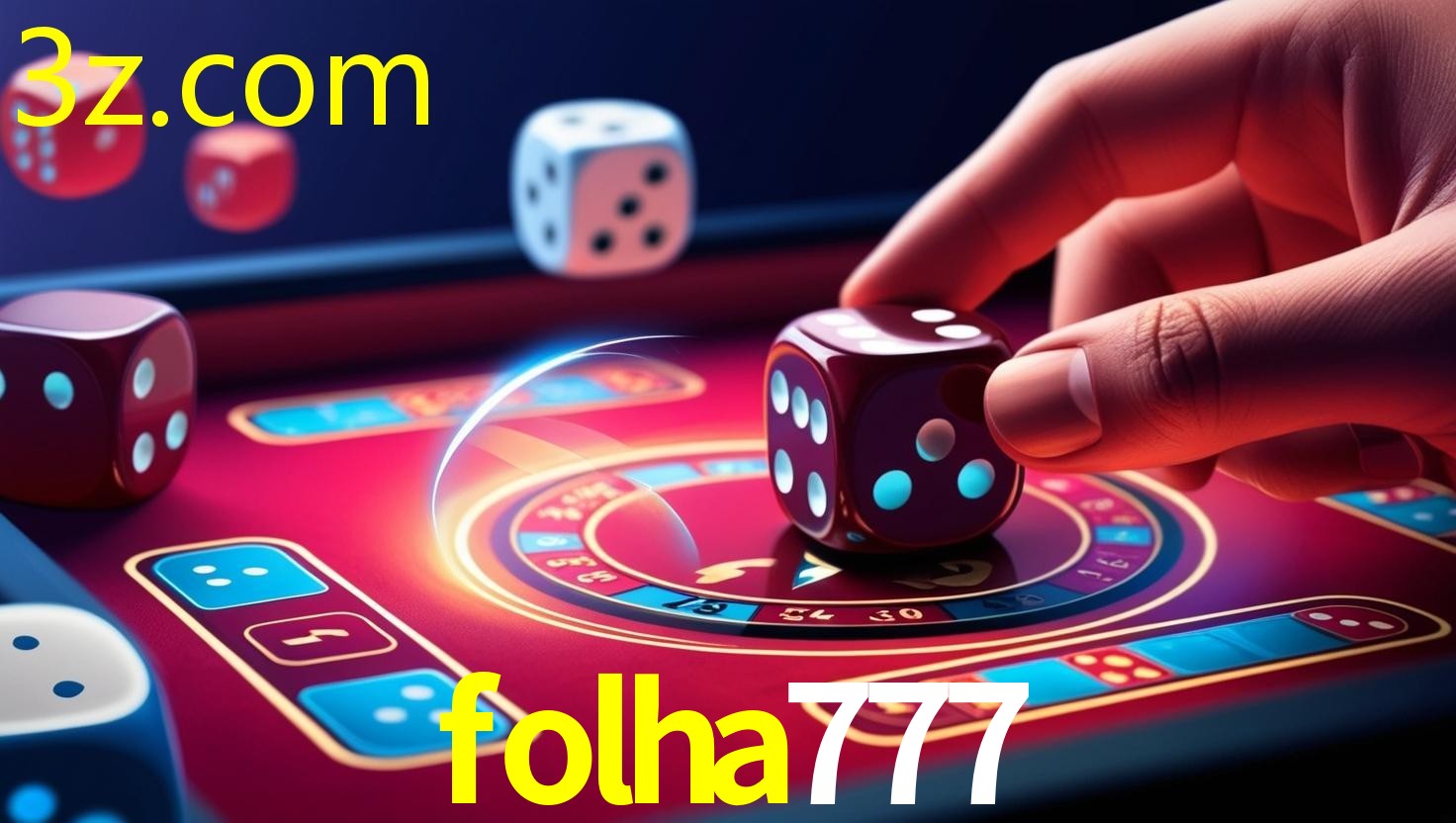 Jogos de Cassino FOLHA777.COM
