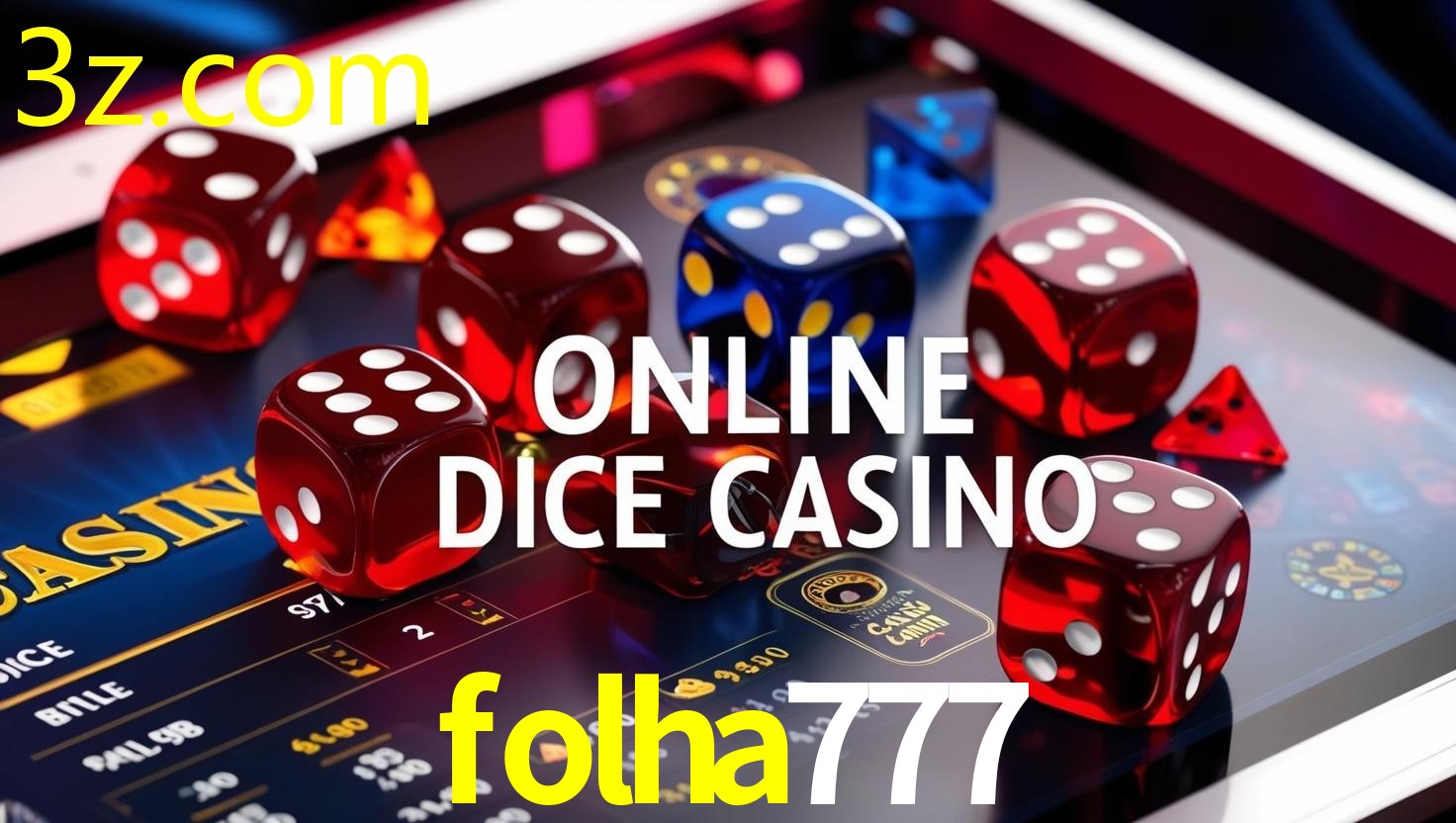 Apostas na Site FOLHA777.COM