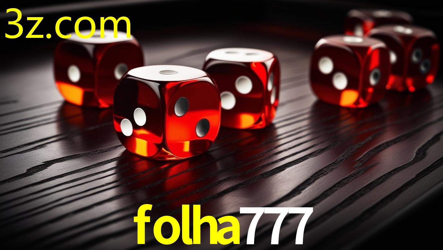 Slots no Site FOLHA777.COM