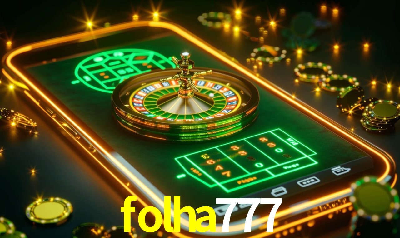 folha777 - Rápido Acesse