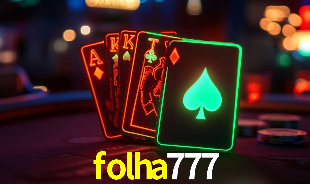 Integração de APIs folha777
