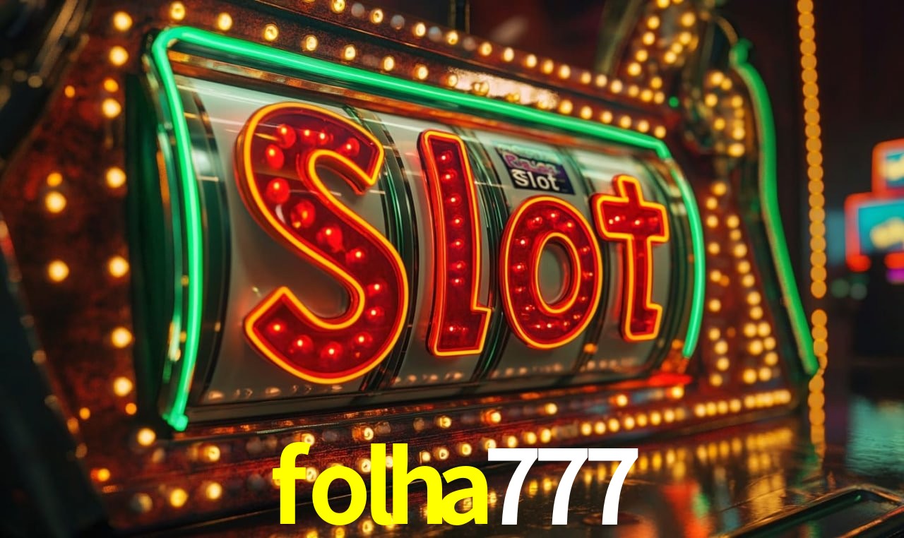 folha777 - Login Methods