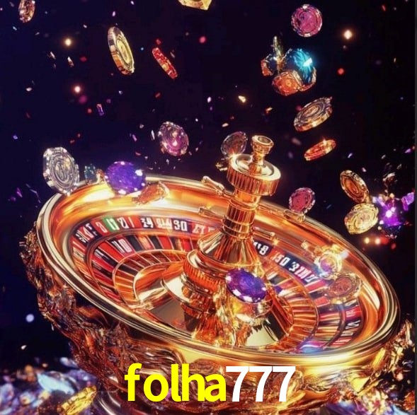 folha777 - User Statistics
