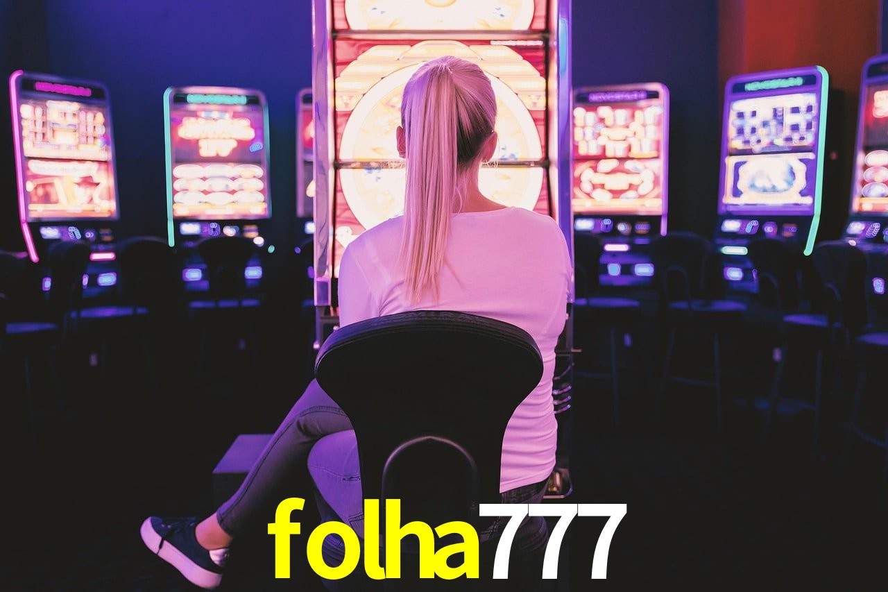 Secure Login folha777