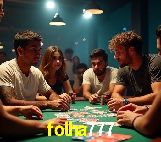 folha777 Salvador - Promo Stats