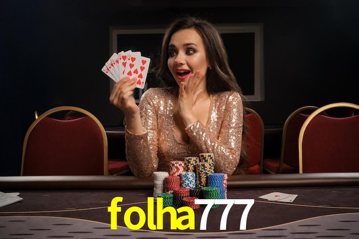 Bônus Diários folha777