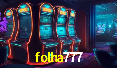 folha777 Bônus - Pacote R$5.000 + VIP