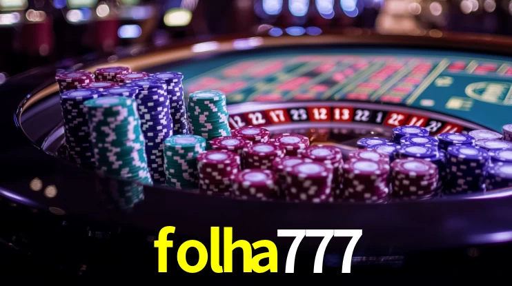 Aviator Game folha777
