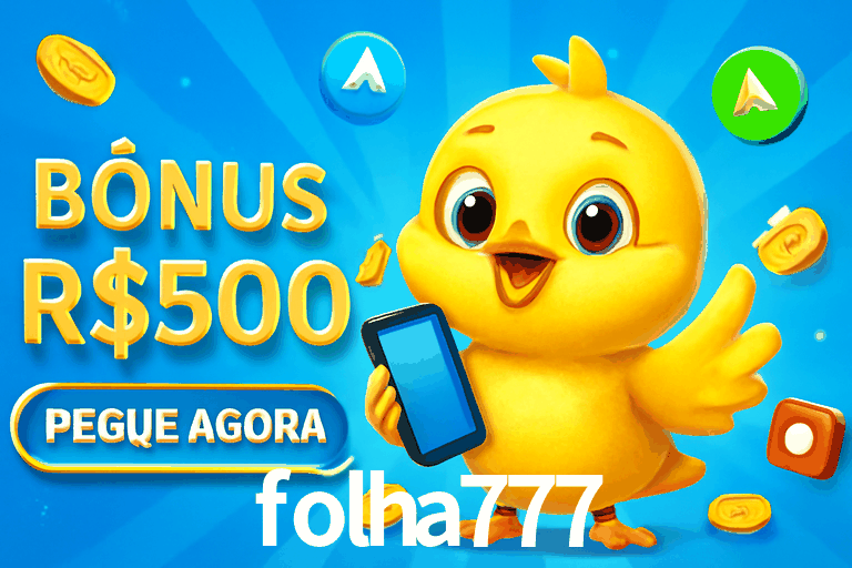 Flash Promotion folha777
