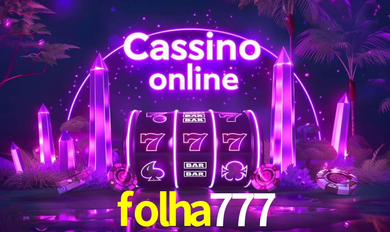 folha777 - Winners Celebration
