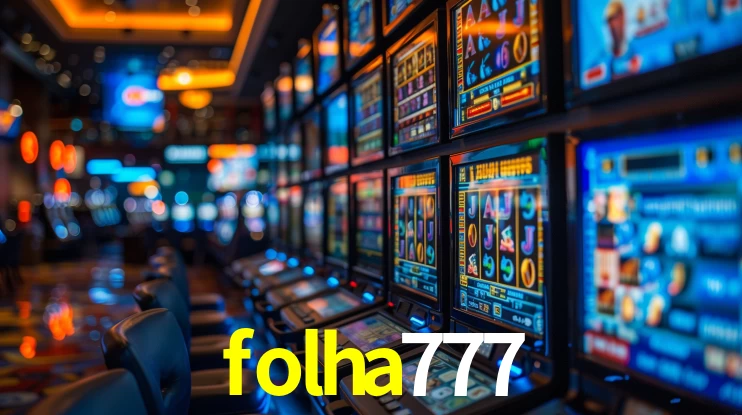 Seasonal Promotions folha777