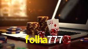 Jogos Exclusivos folha777