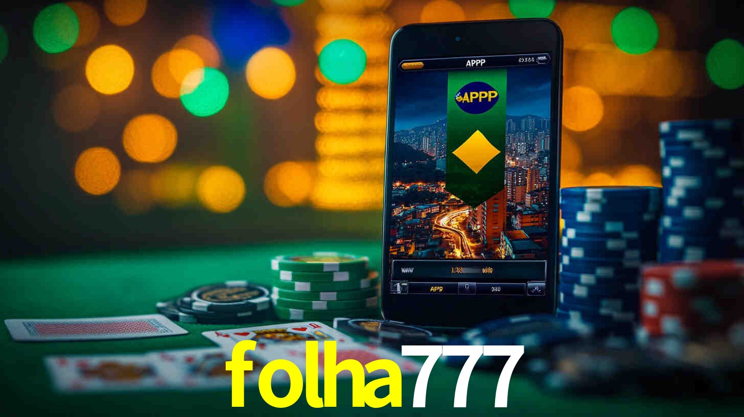 Descubra o Programa VIP da folha777: Vantagens Exclusivas para Jogadores
