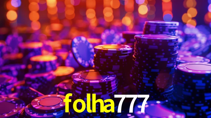 Bônus Generosos e Exclusivos no folha777 para Você!