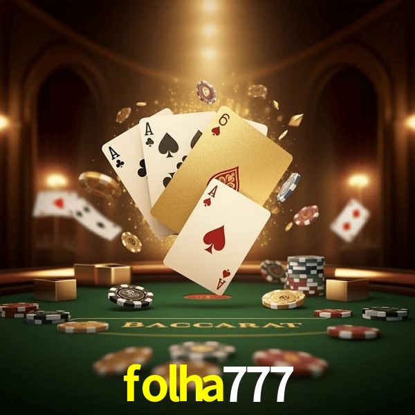 Sports Statistics folha777