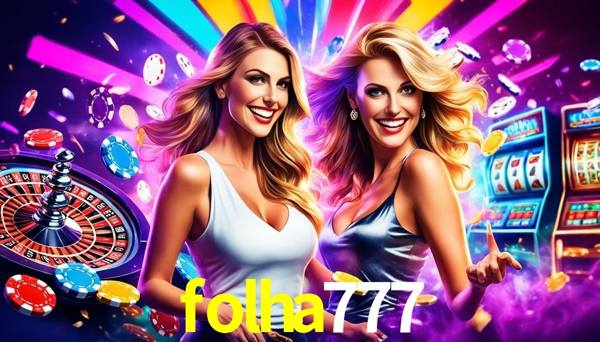 Casino VIP folha777