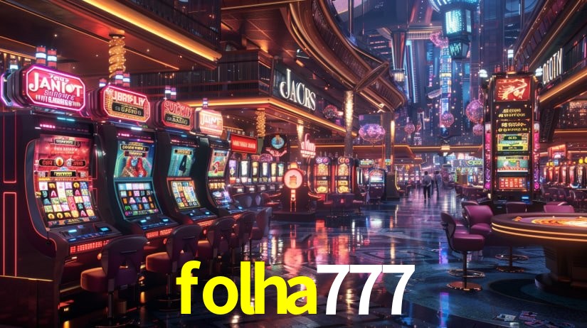 Account Benefits folha777