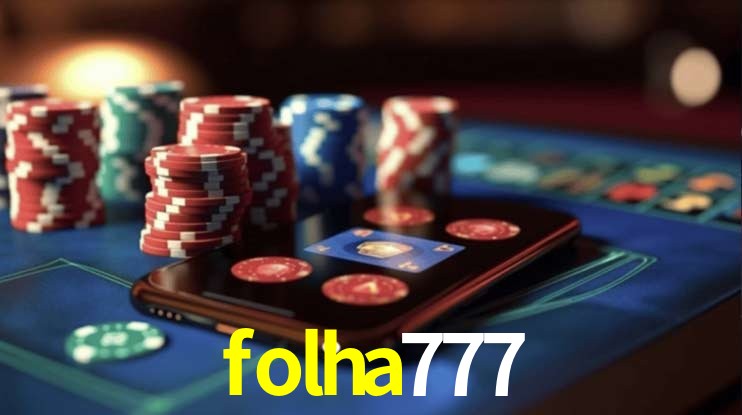 Estatísticas do Jogo folha777