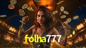 Game Providers folha777