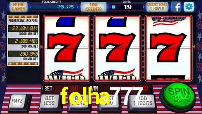 folha777 Belo Horizonte - Reivindique Bonus