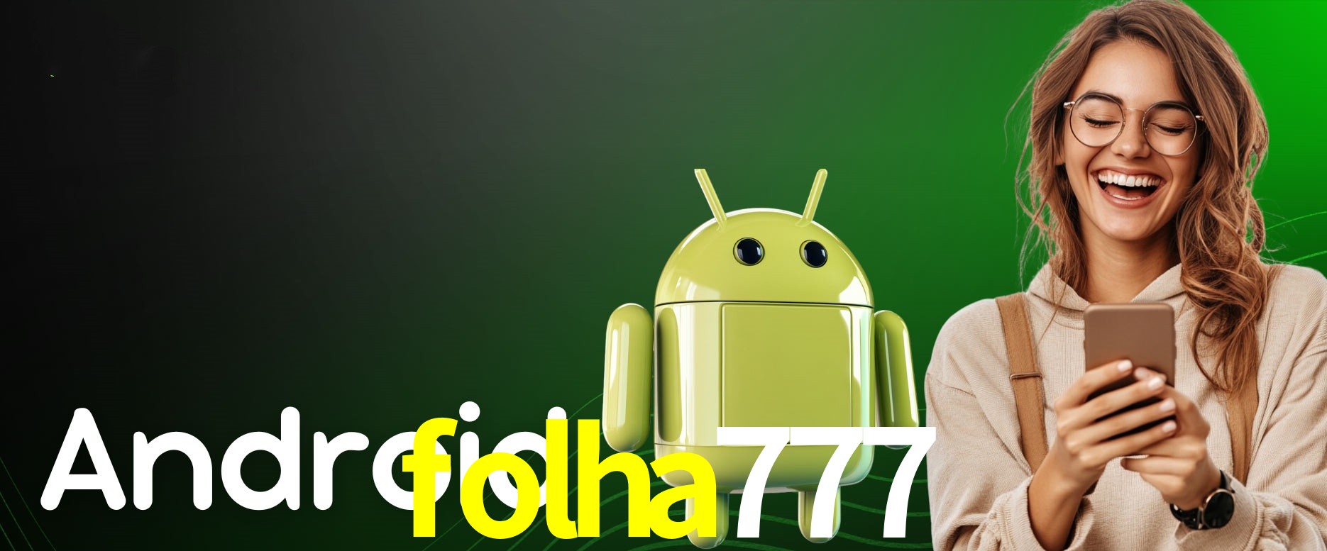 APP oficial da folha777 para mobile