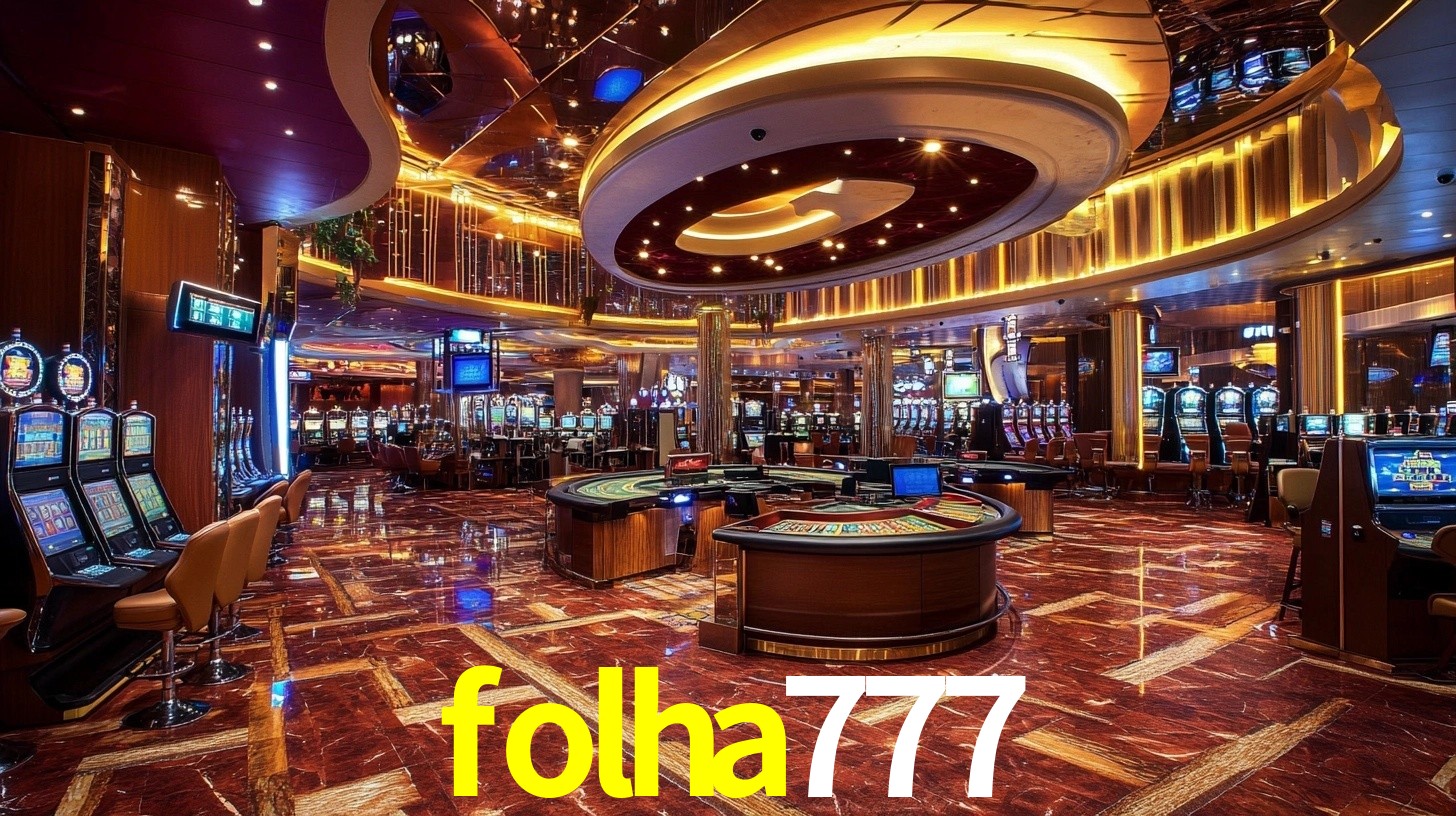 VIP Casino folha777