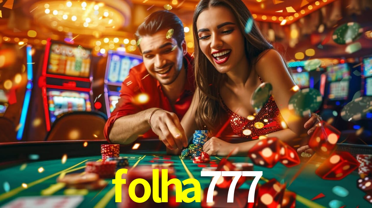folha777 - Pagamento PIX Instantâneo