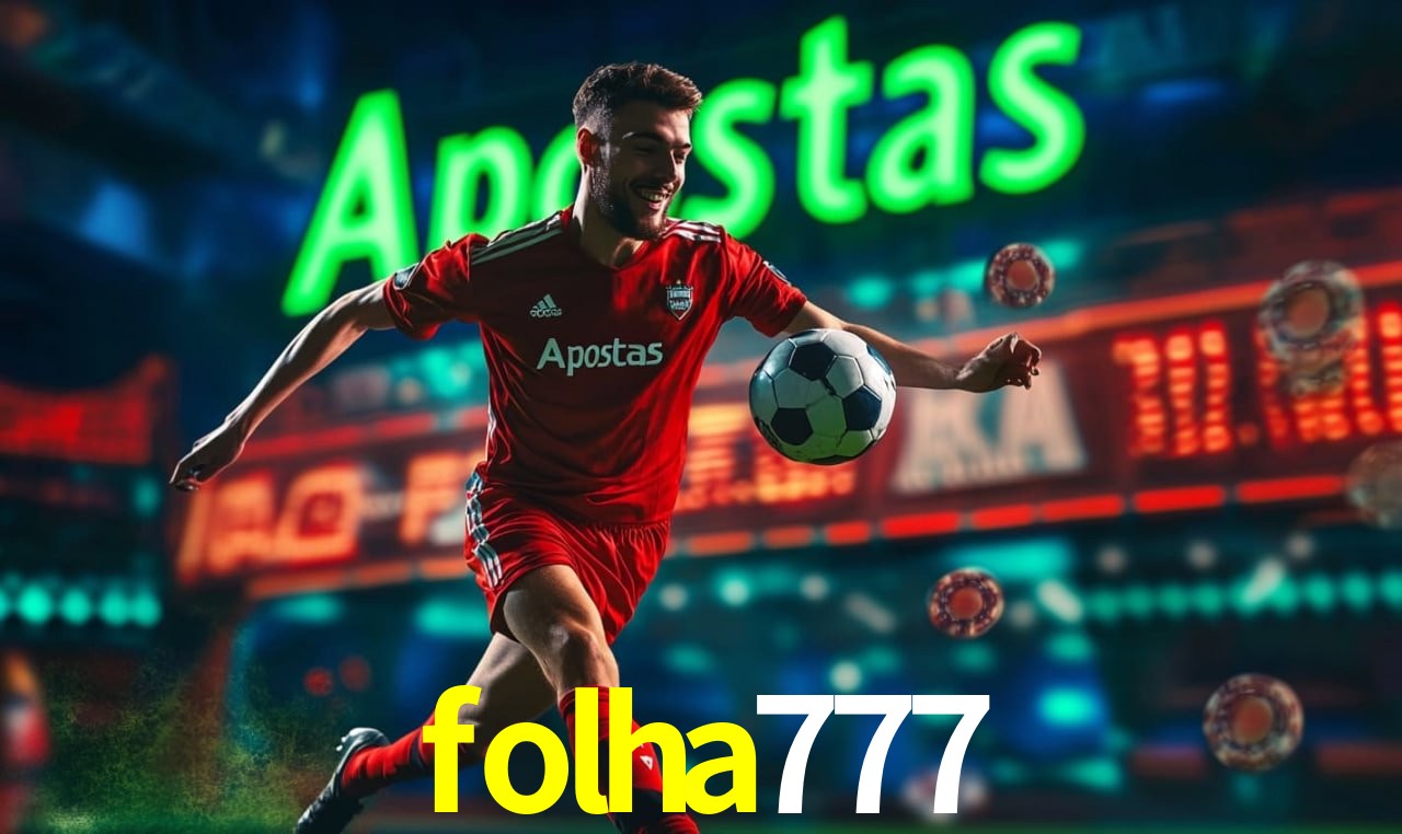 Casino Ao Vivo folha777
