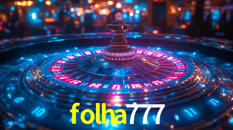 Premium Interface folha777