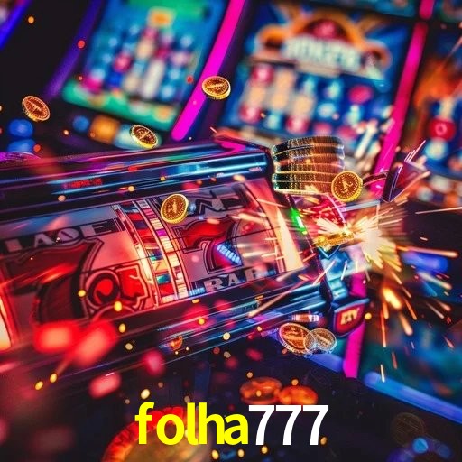 Apostas de Futebol folha777