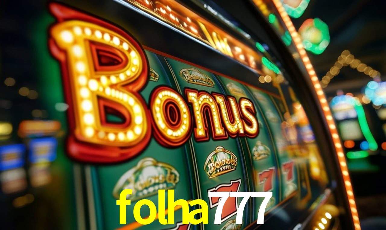 folha777 Belo Horizonte - Promo Tips
