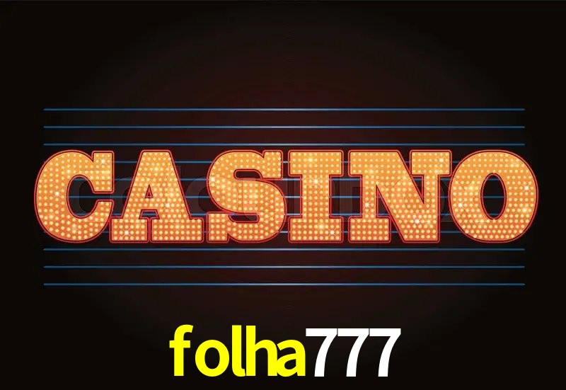 Segurança 2FA folha777