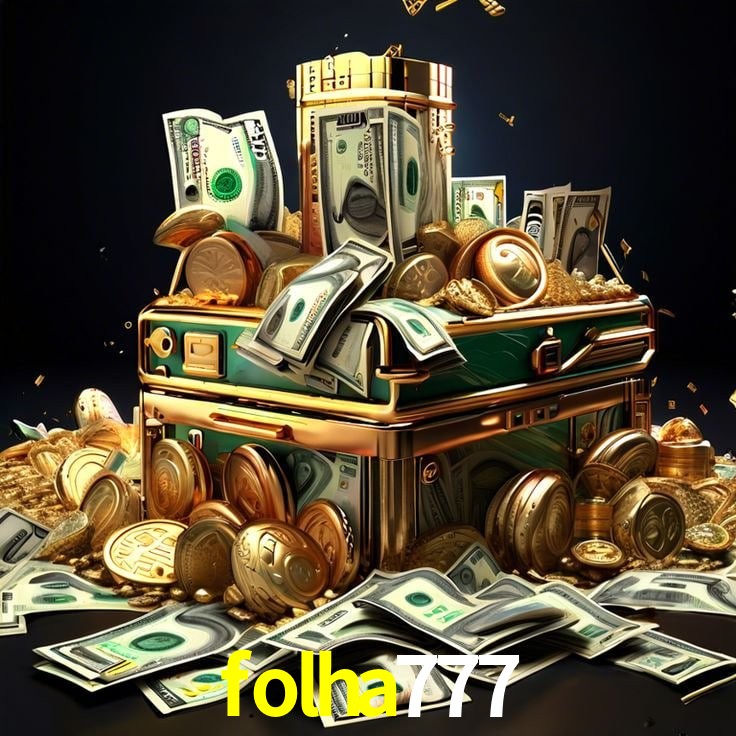 Login Seguro folha777