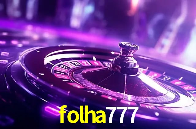 Programa VIP folha777