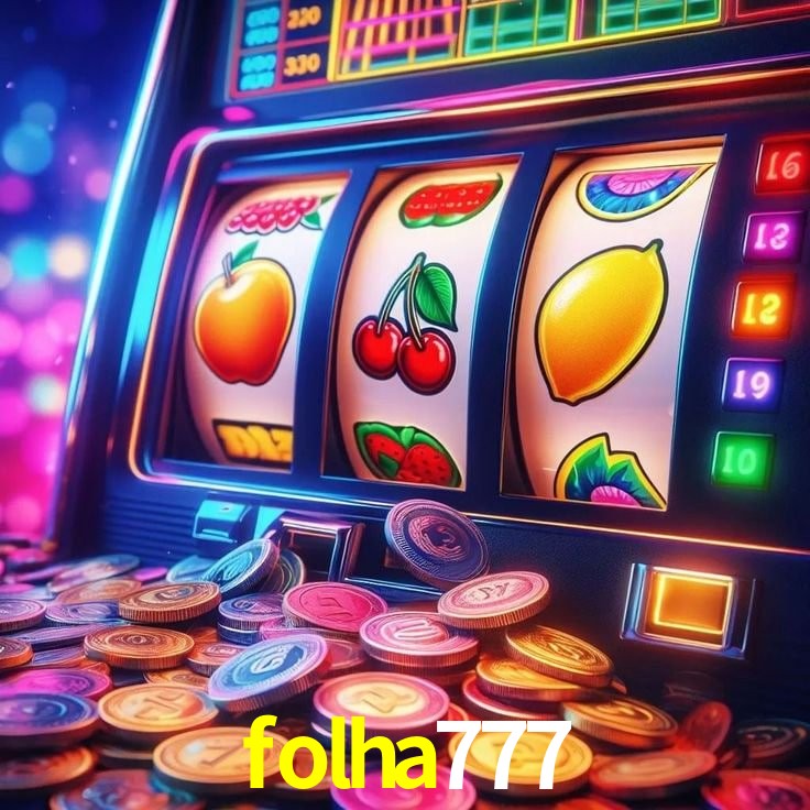 Cadastro Rápido folha777