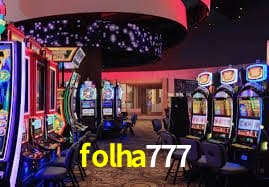 folha777 São Paulo - Hot Promos